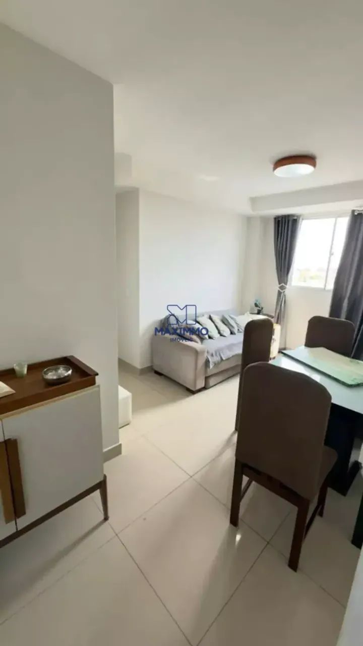 Cobertura Duplex  MOBILIADA 4 quartos em Nova Parnamirim - Parnamirim - RN - Foto 5