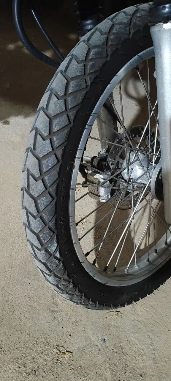 Moto Yamaha XTZ 125cc 2016 - Foto 4
