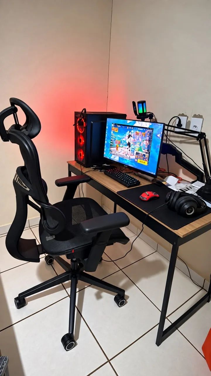 PC Gamer Completo