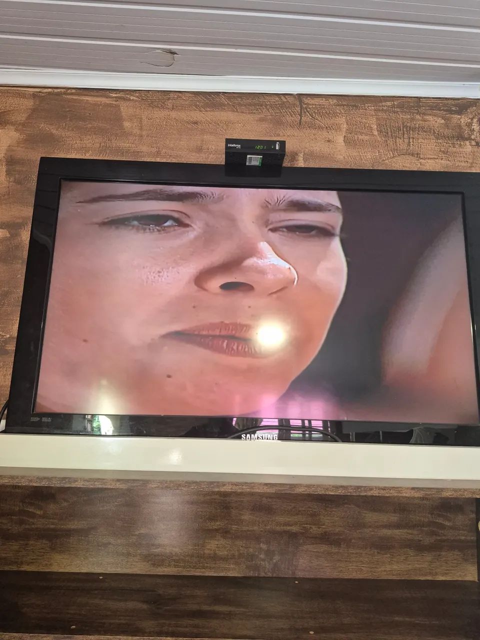 TV Samsung  - Foto 3