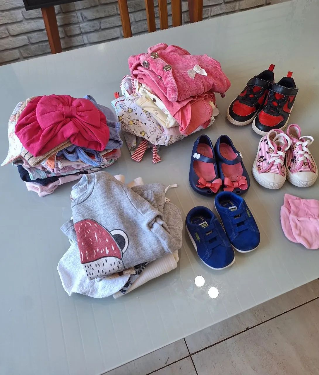 Roupas  - Foto 5