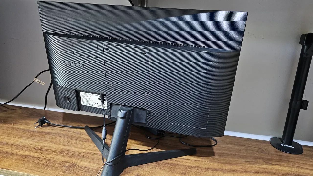 Monitor SAMSUNG T350 IPS 75H - Foto 3