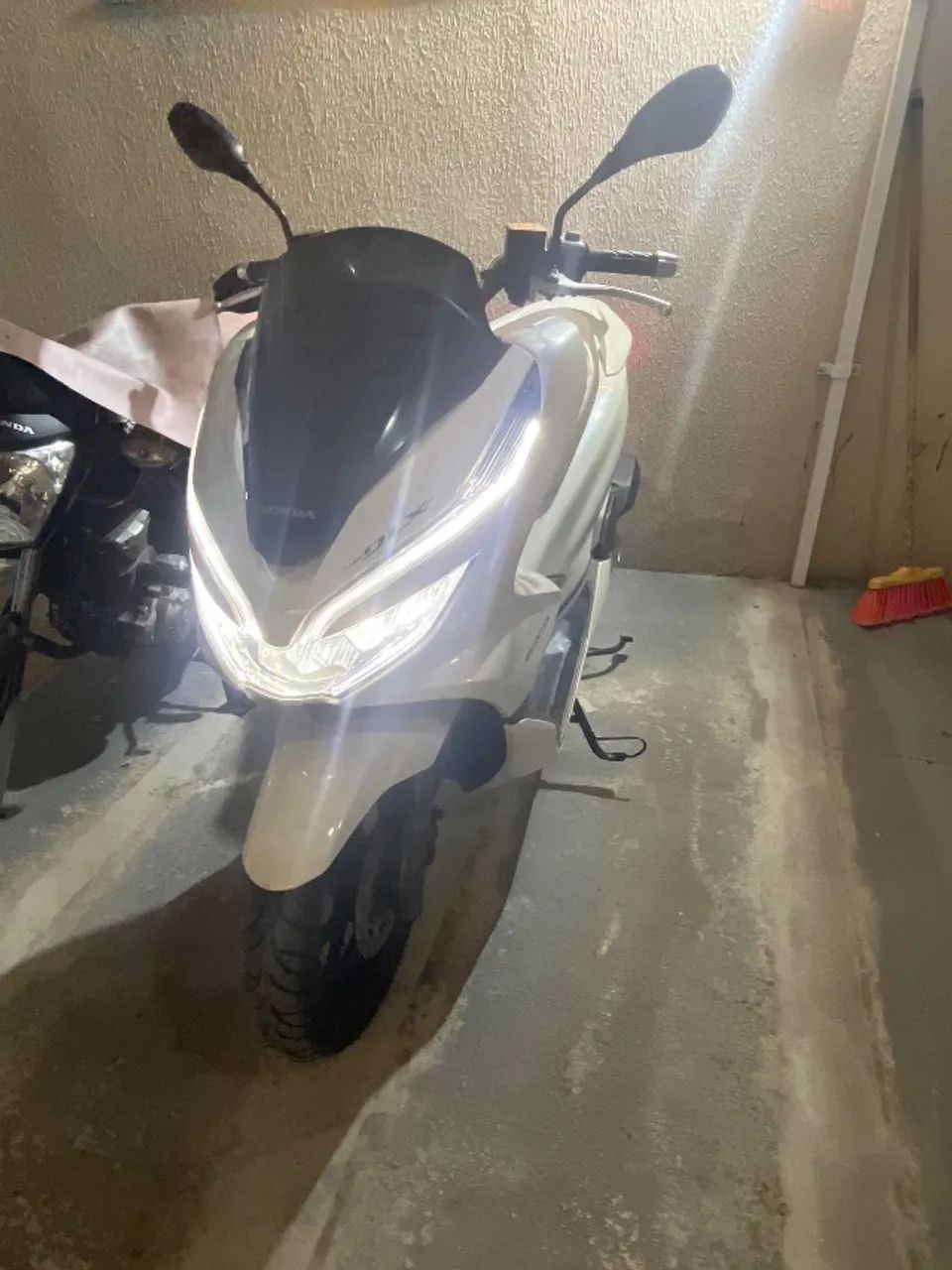 Pcx DLX 2019/2019