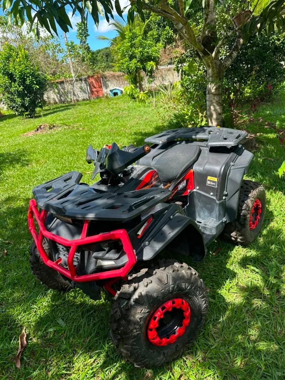 QUADRICILO ZERO  - Foto 2