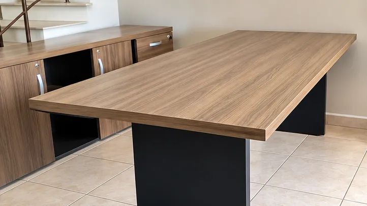 Conjunto de Escritório Completo