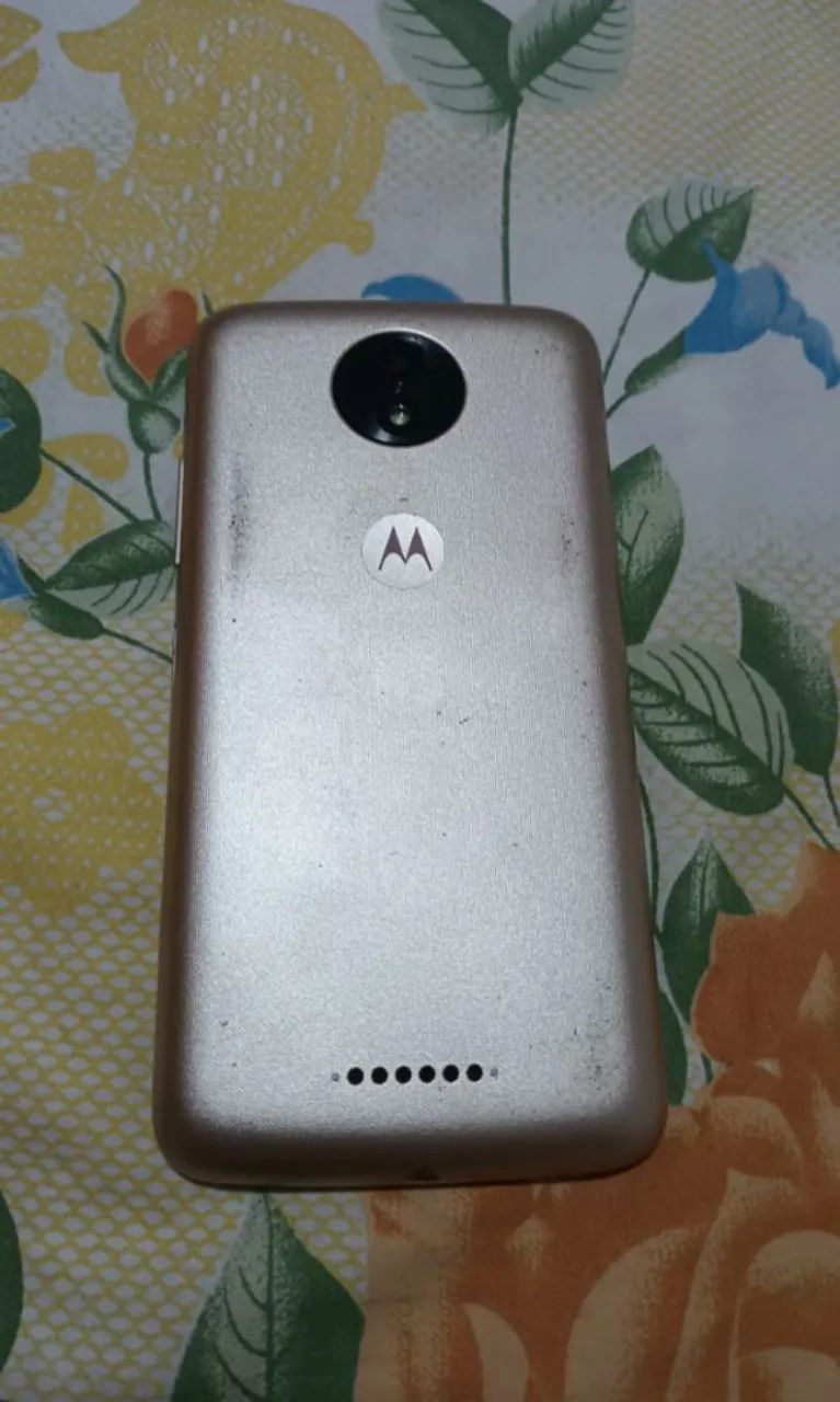 Vendo celular Motorola Moto G - Foto 2