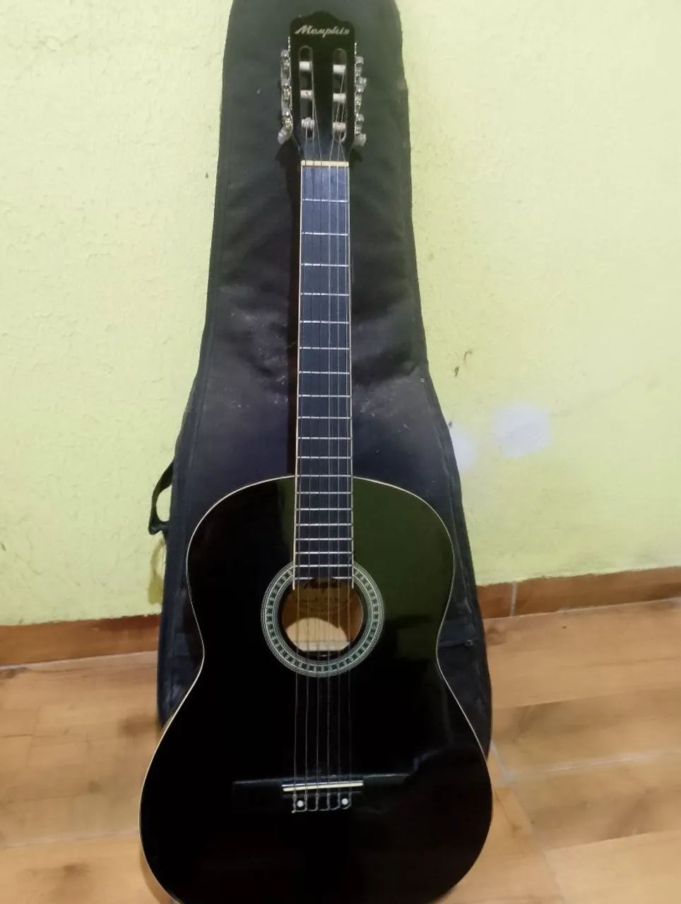 violão  - Foto 3