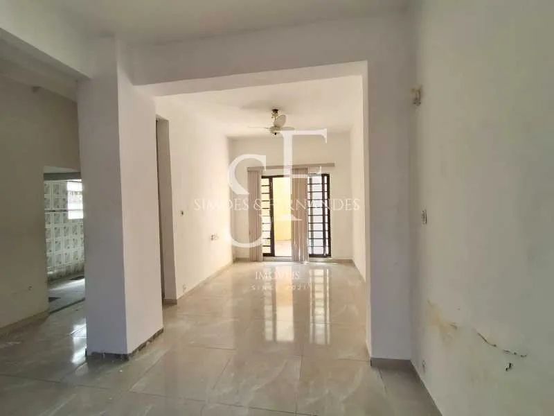 Grajaú - Rua Juiz de Fora. Casa tríplex com 5 quartos, 1 vaga. - Foto 2