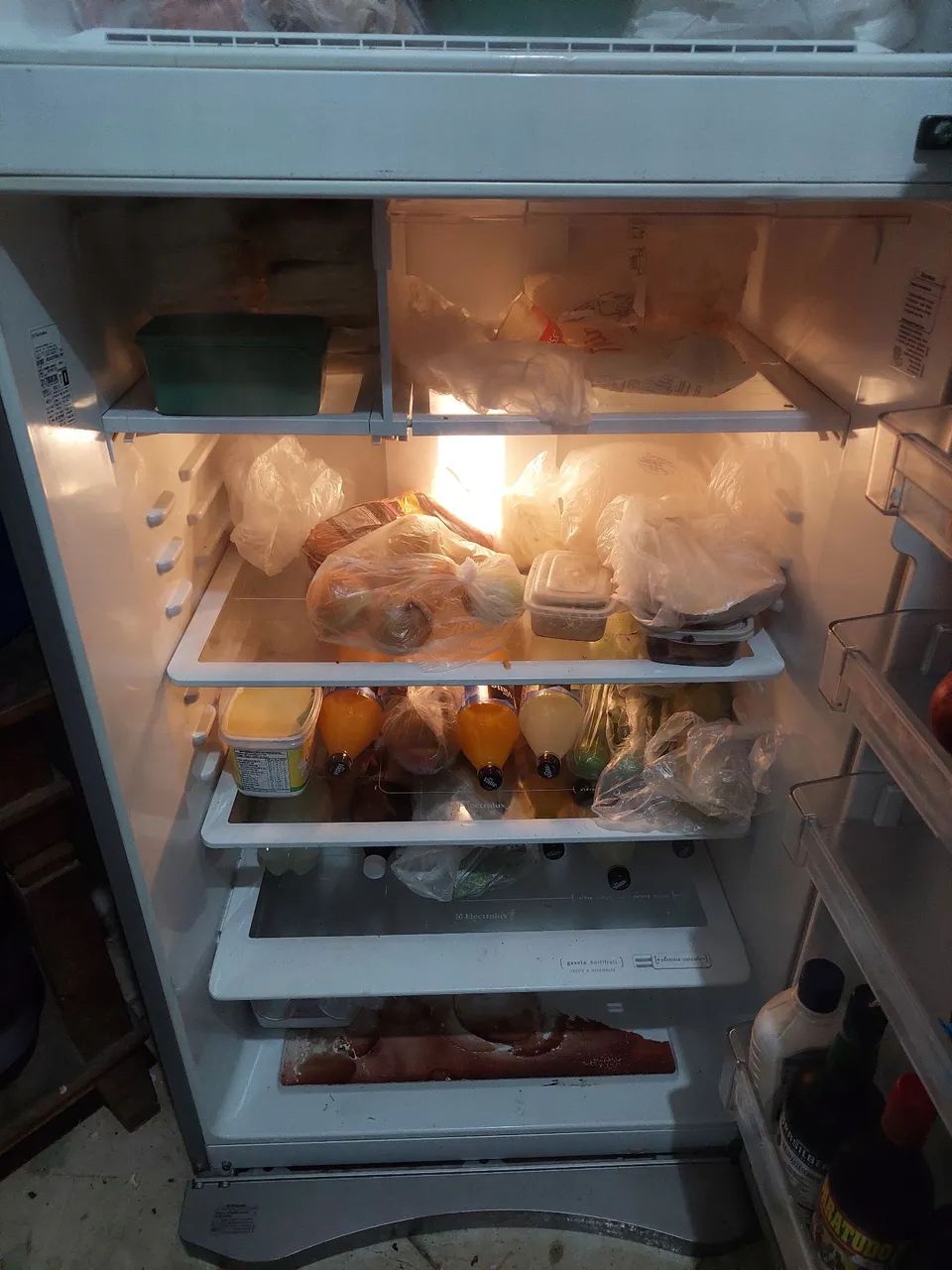 Geladeira  - Foto 4