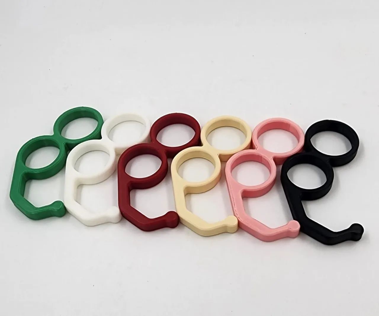Suporte para celular de mão 