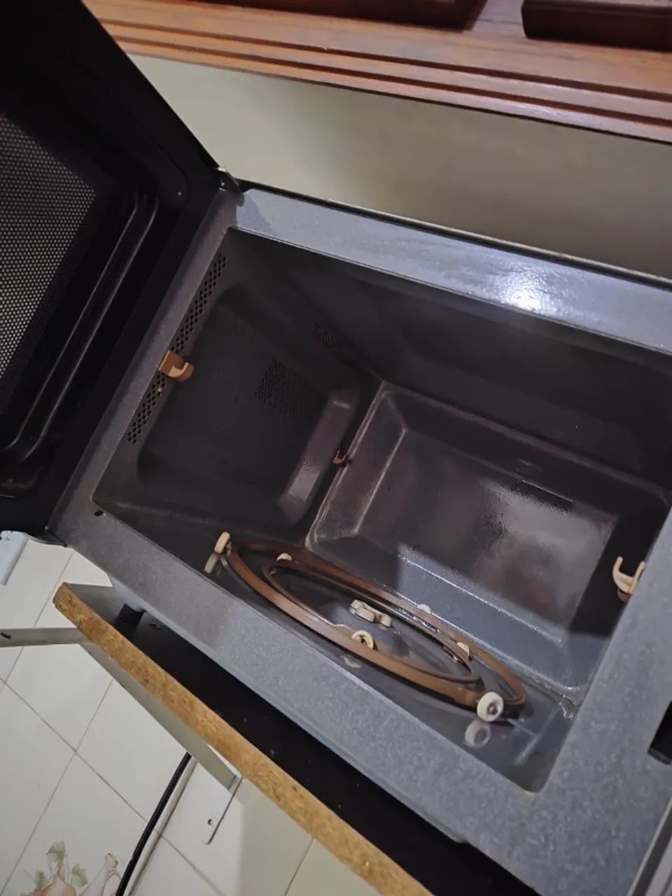 Microondas Panasonic - Foto 2