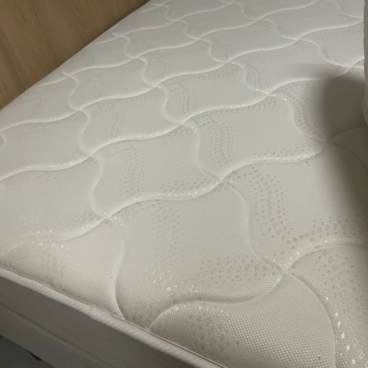 Cama de casal nova - Foto 2