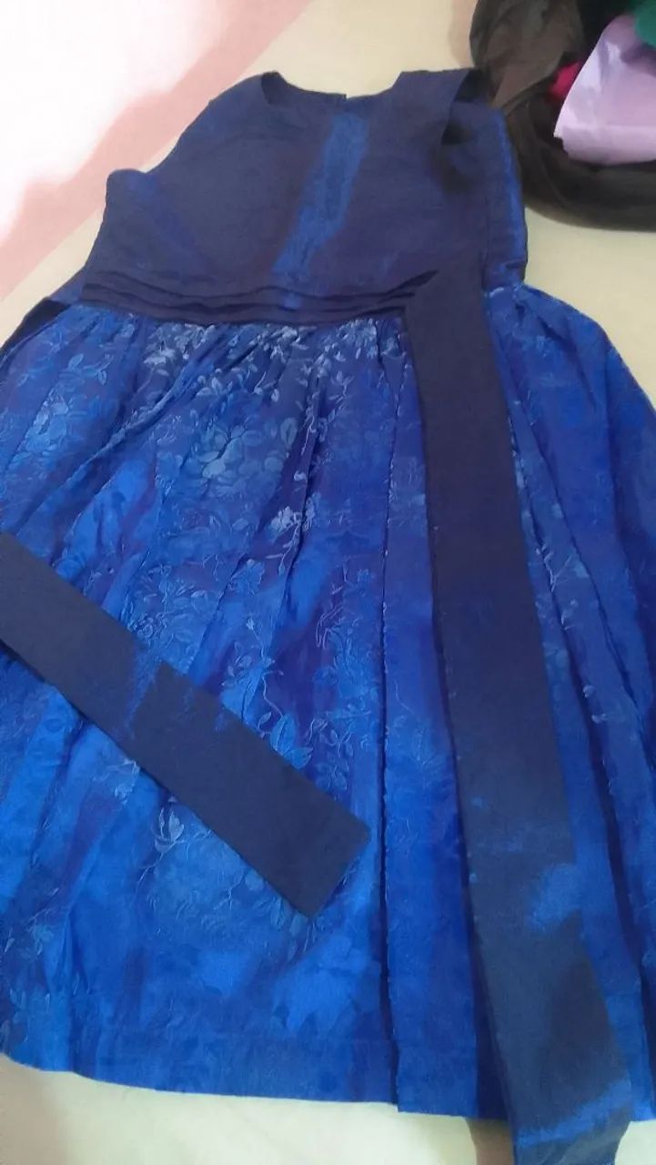 Vestido tm 6