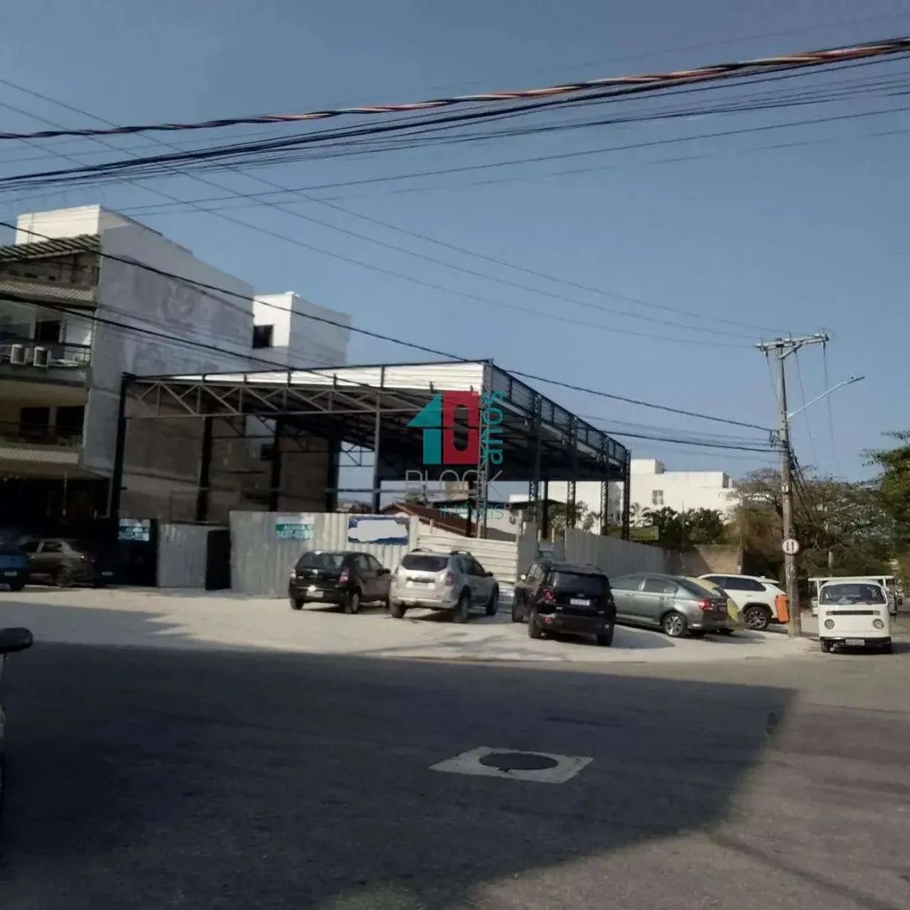 Recreio dos Bandeirantes | Galpão - Foto 8