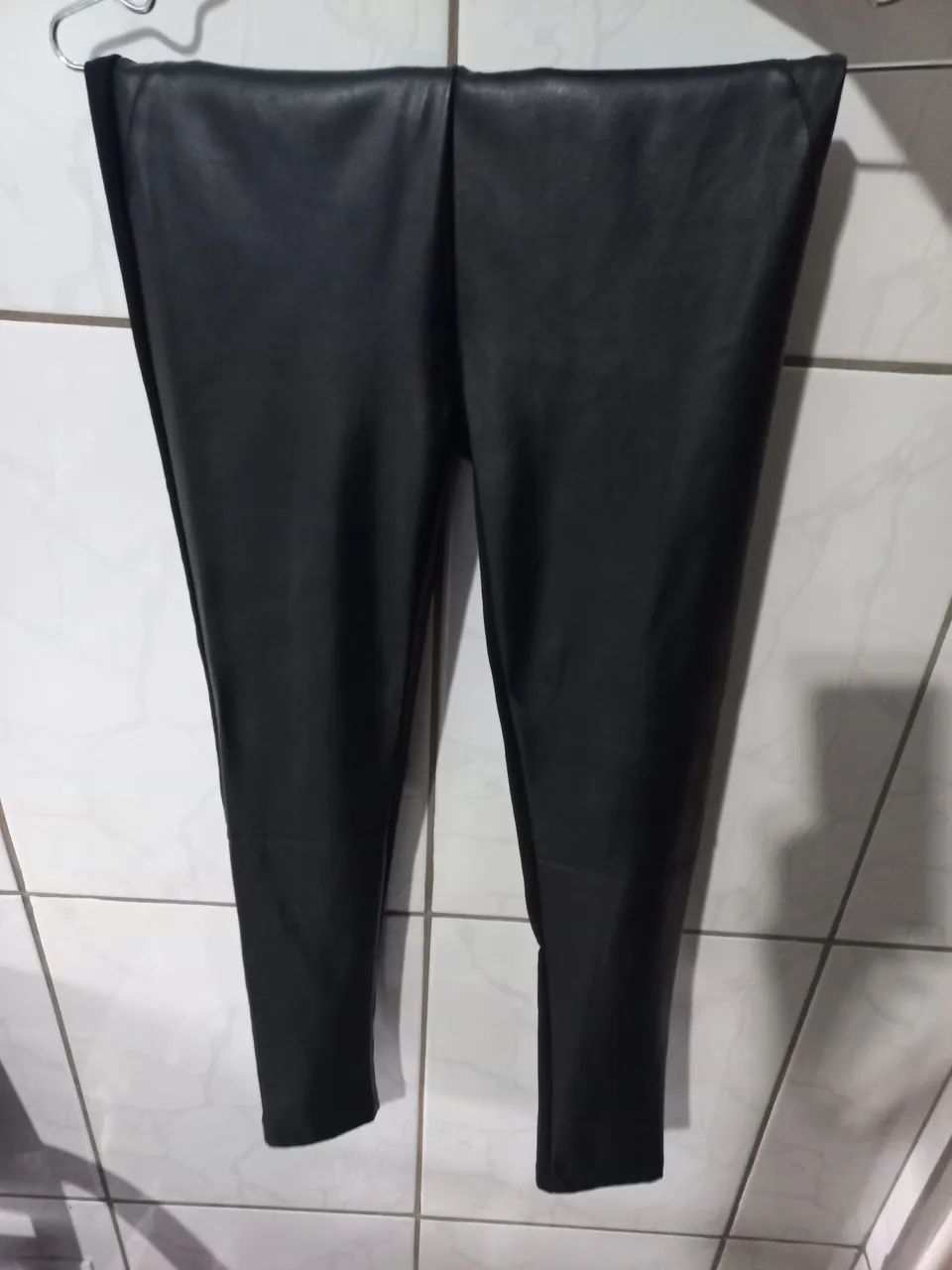 Conjunto de Couro Fake Infantil - Foto 5