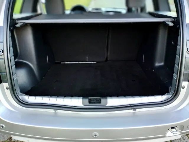 Renault Duster Dynamique 2.0 Hi-flex 16V Aut. 2015 - Foto 4