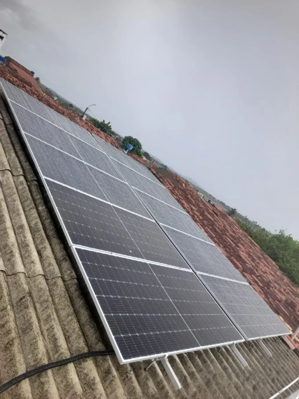 Energia Solar - Foto 2