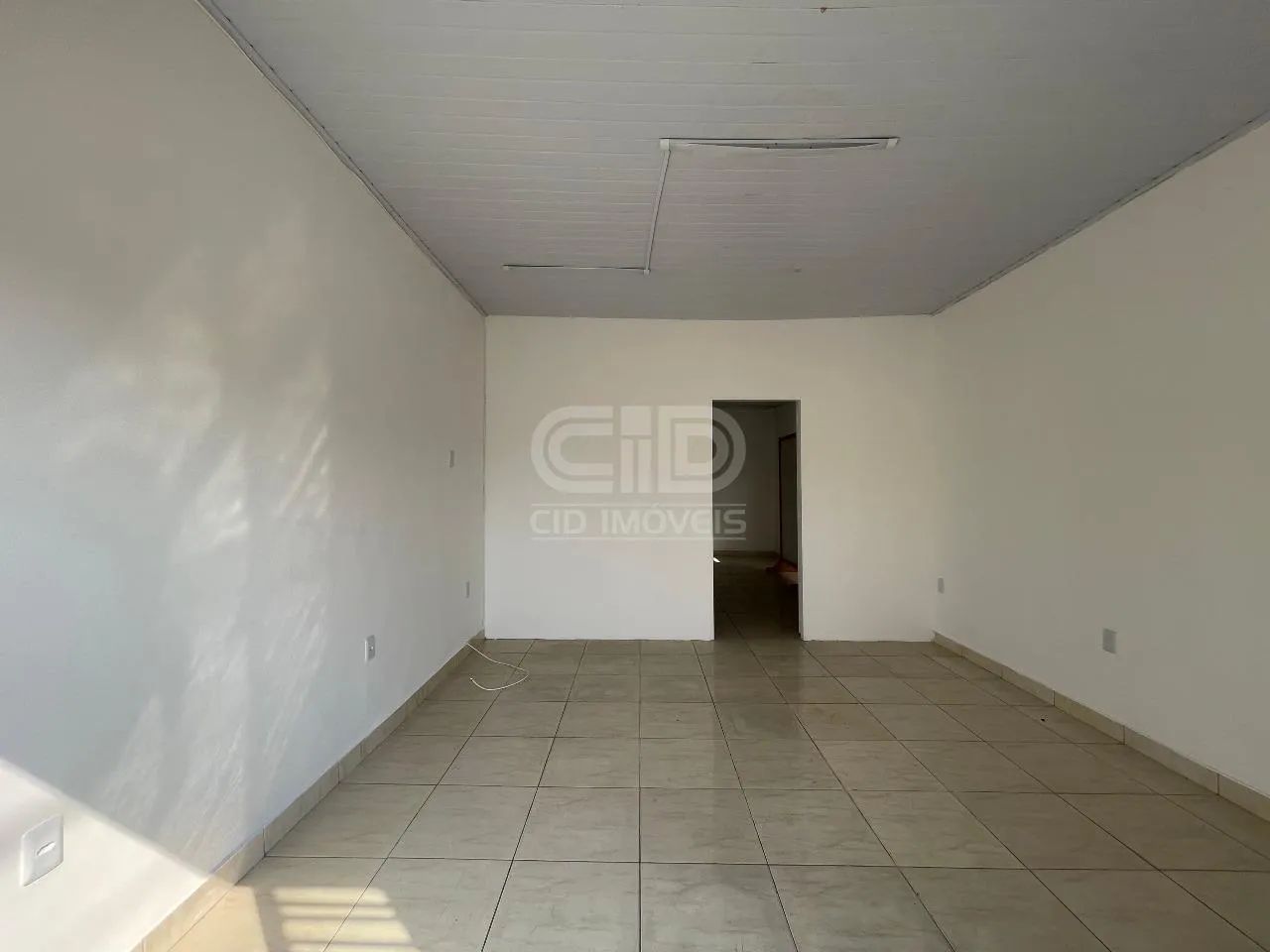 Sala Comercial com 40m² no Bairro Coophamil - Foto 2