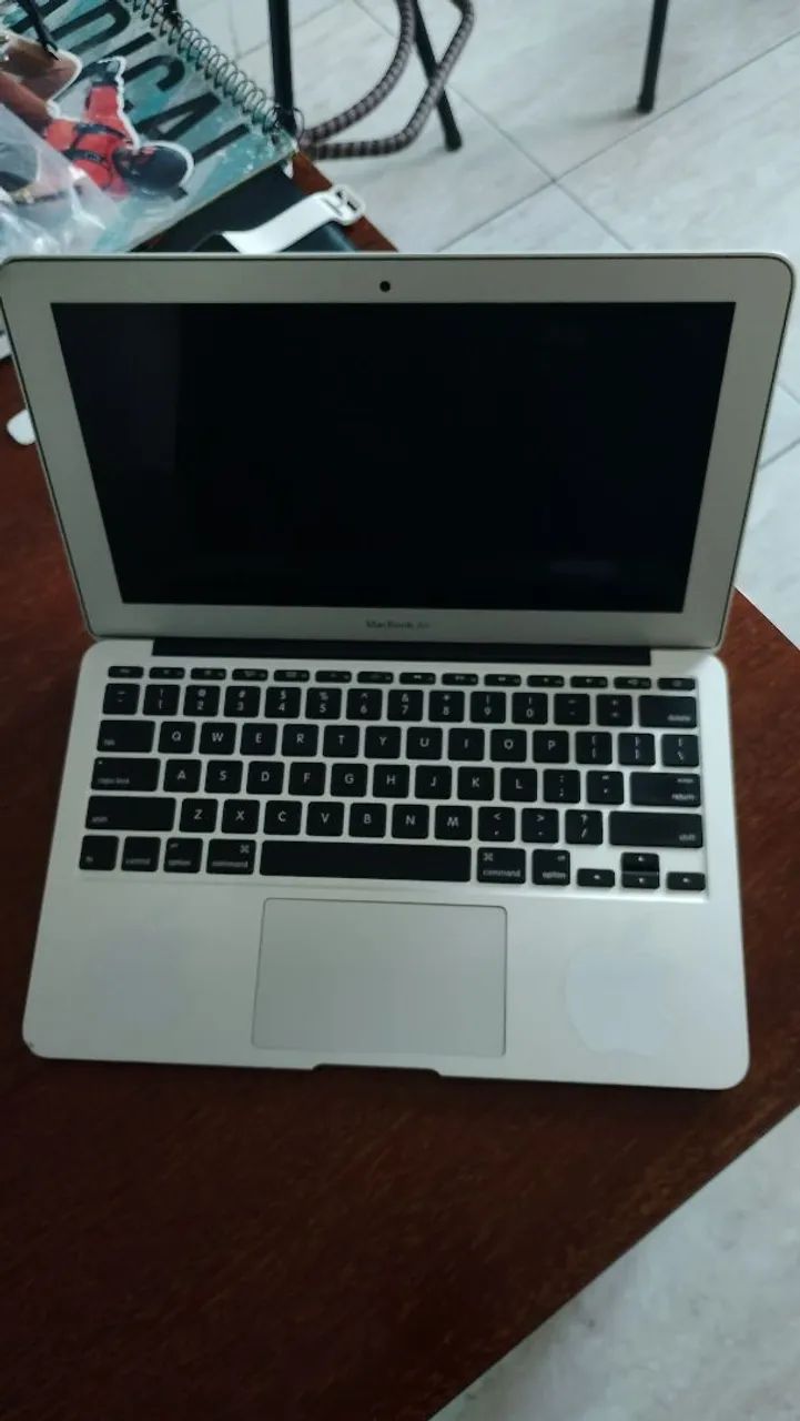 MacBook Air 2015 - Foto 3