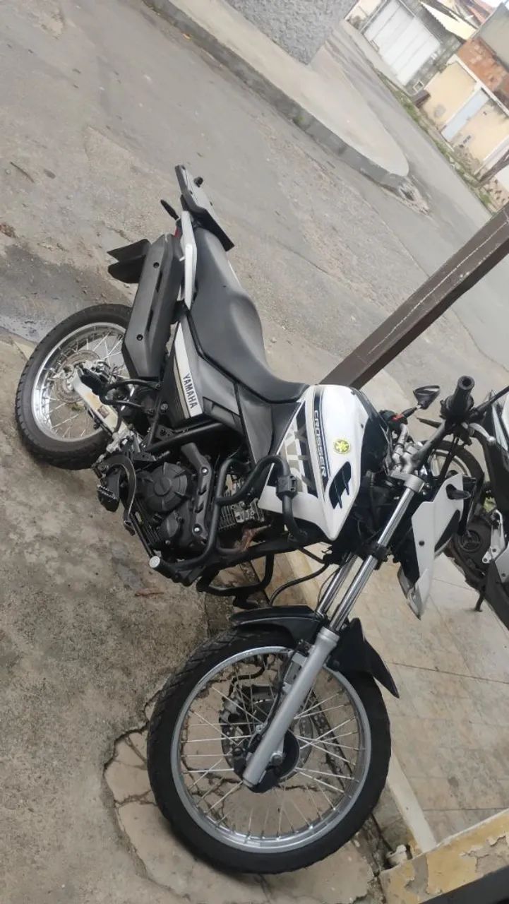 Crosser 2019 - Foto 2