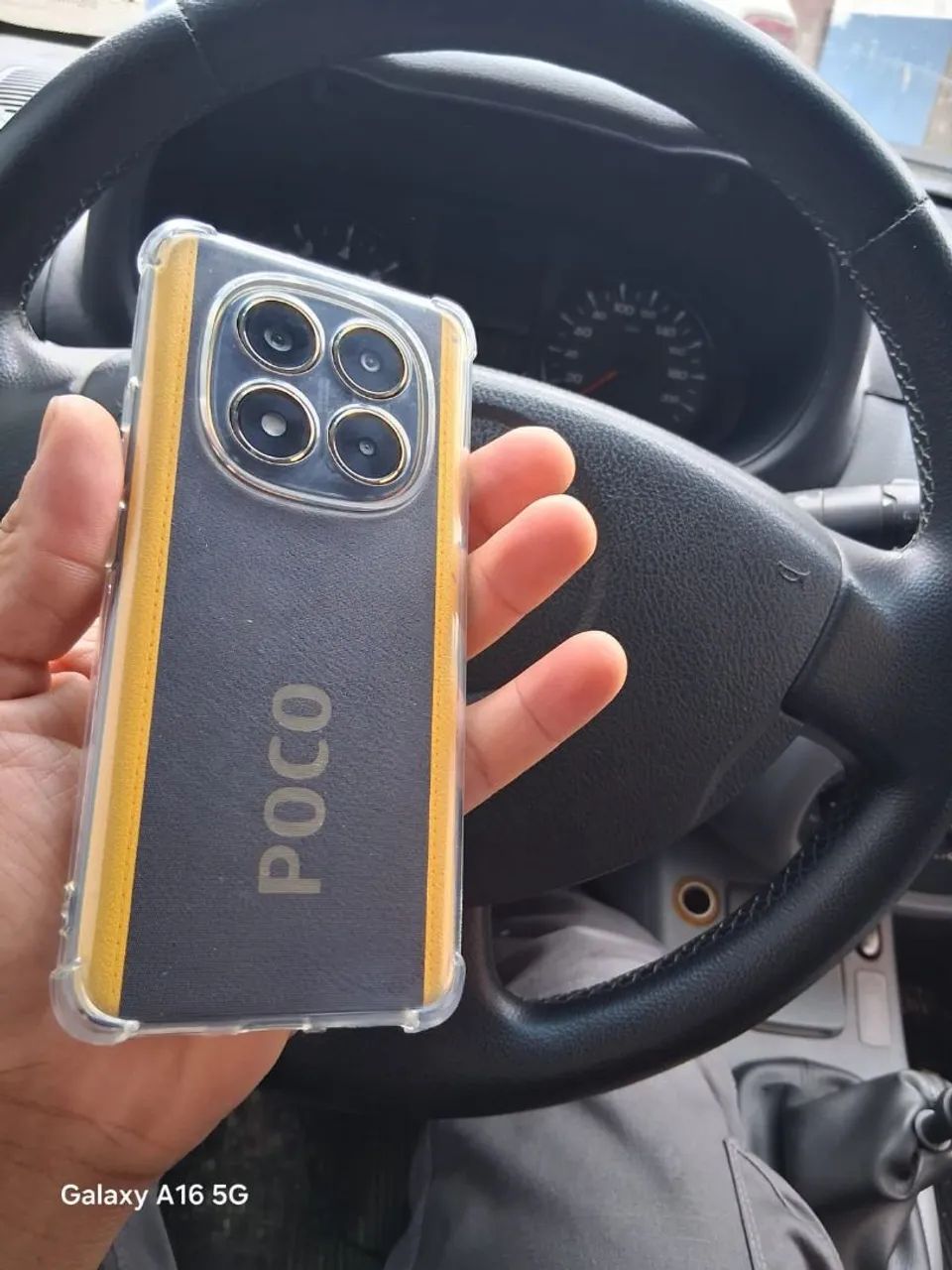 Troco poco X7 512 por outro celular  - Foto 2