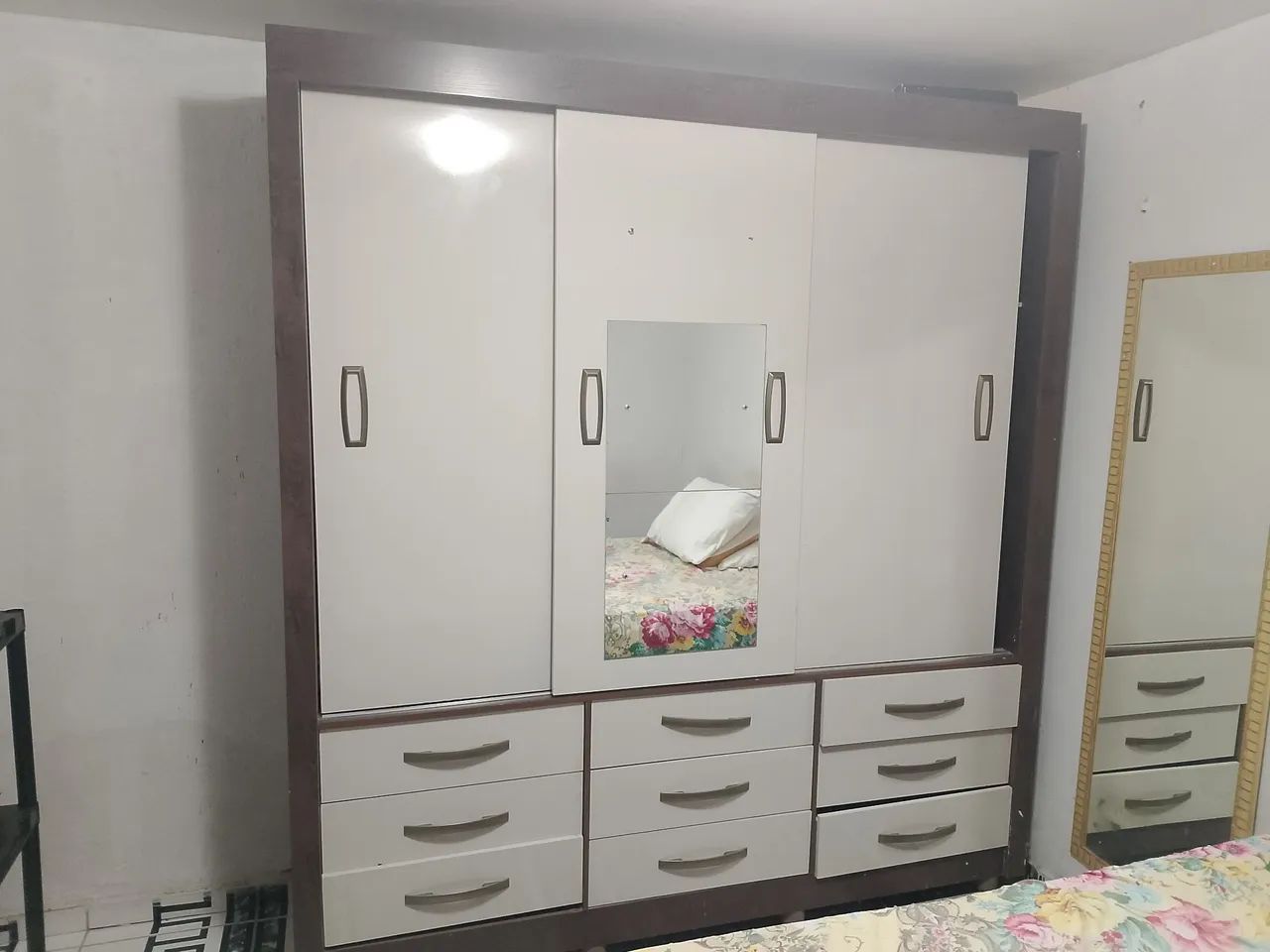 Guarda roupa a venda - Foto 2