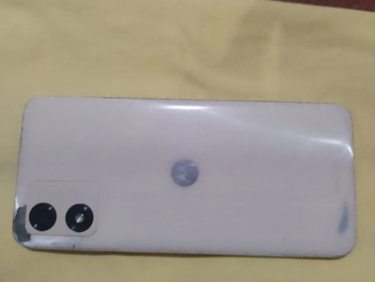 Vende-se celular,modelo moto e13  - Foto 2