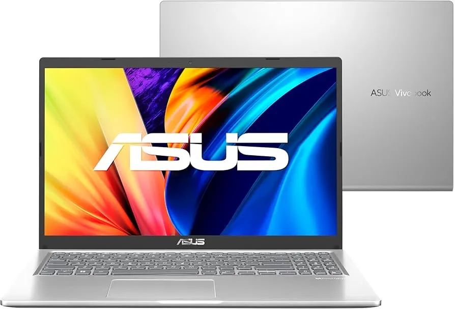 Notebook Vivobook 15 - Foto 3