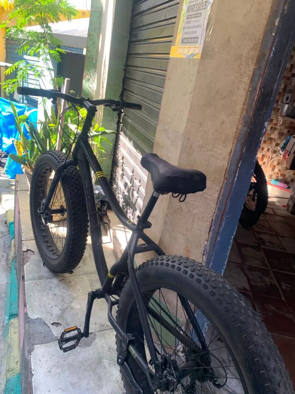 Bike eleven MONSTER  - Foto 4