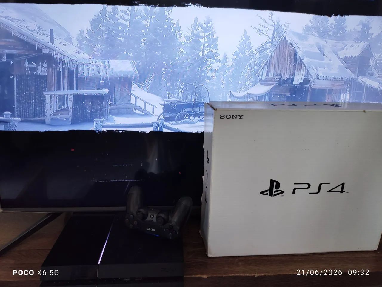 Ps4  - Foto 2