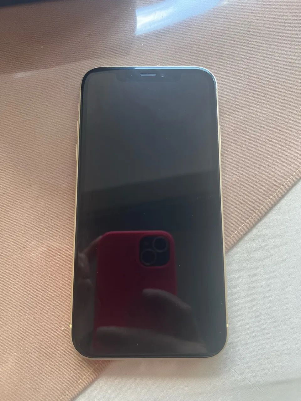 iPhone XR - Foto 2
