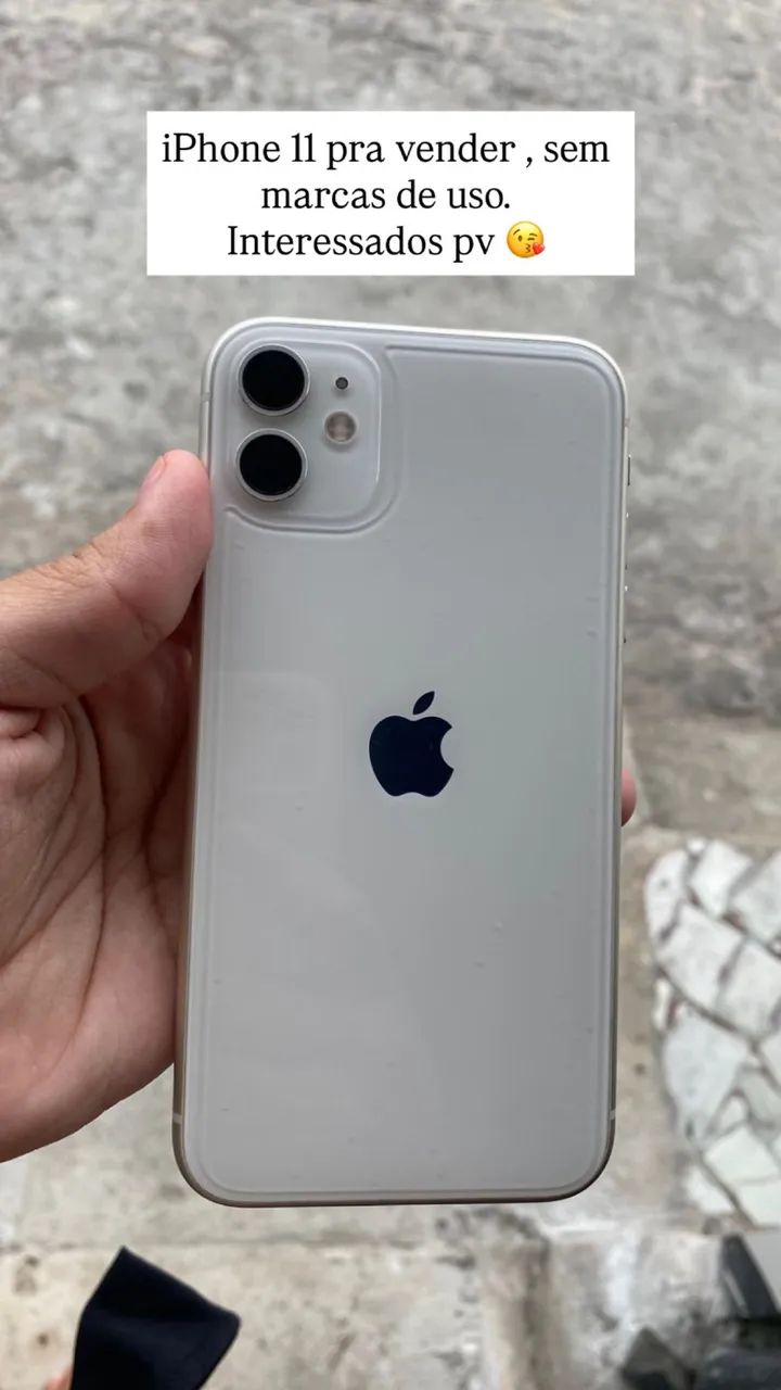 iPhone 11 - Foto 2