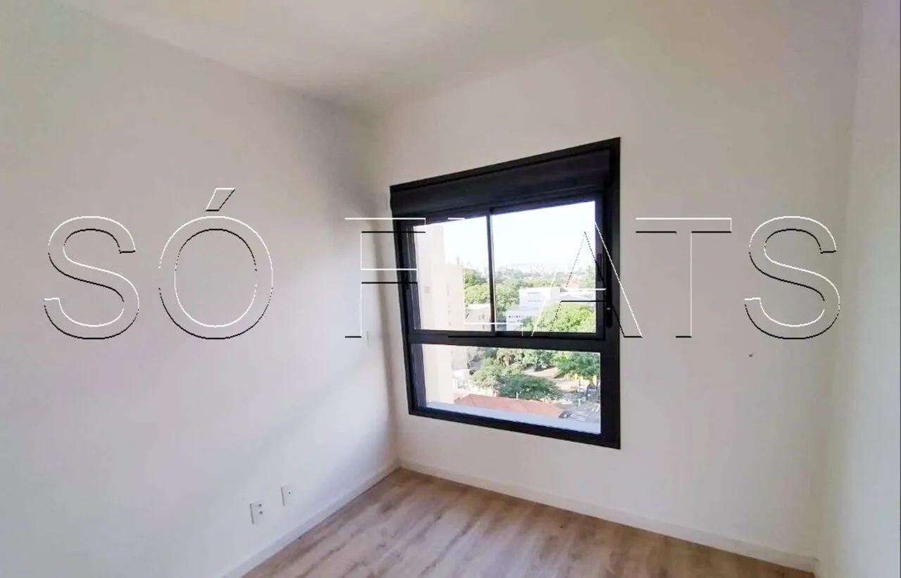 Haus Mitre Pinheiros, Apartamento disponível para venda com 98m² 2 dormitórios e 2 vagas - Foto 6