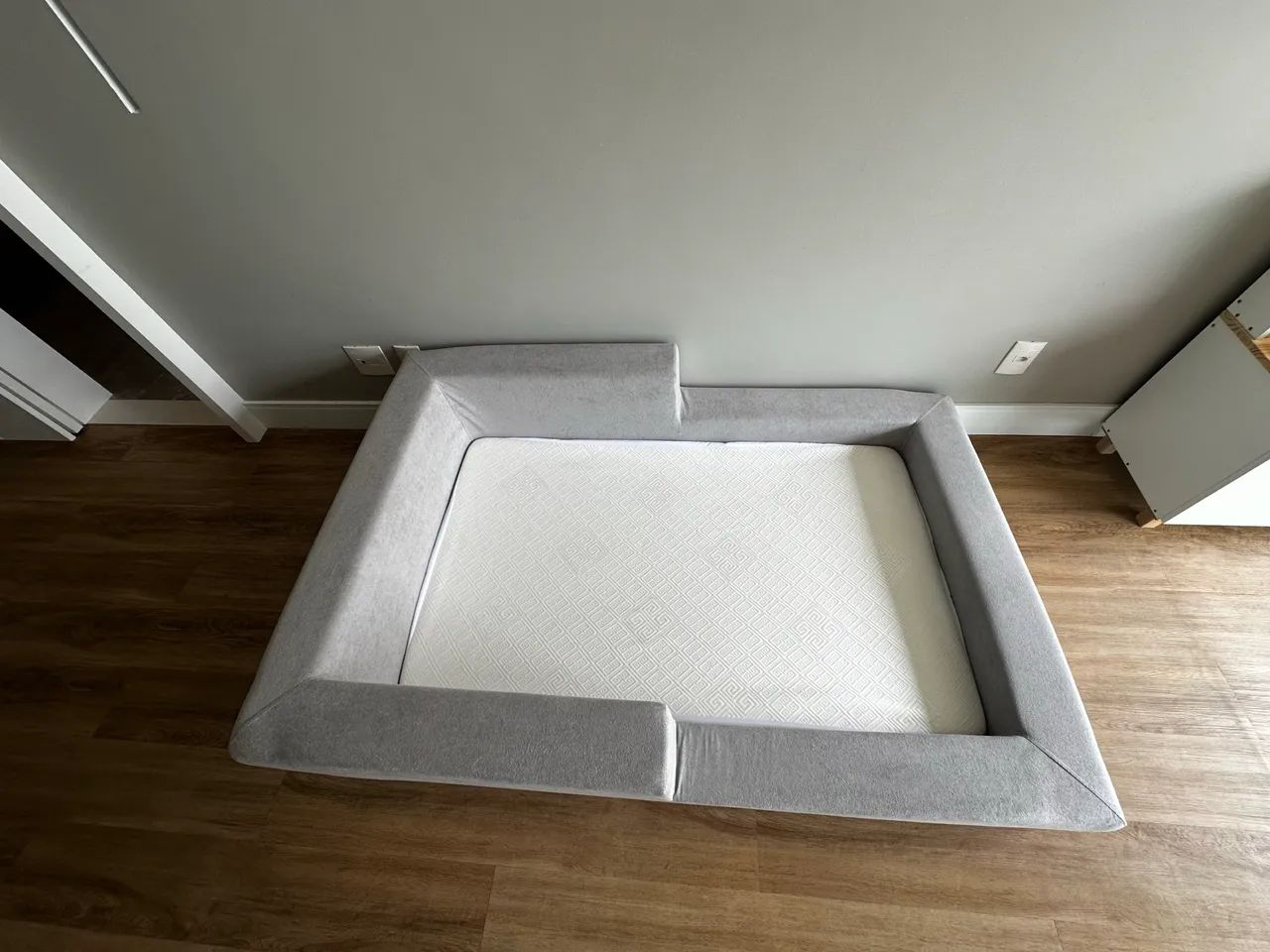 Cama berço Montessoriana - Foto 3