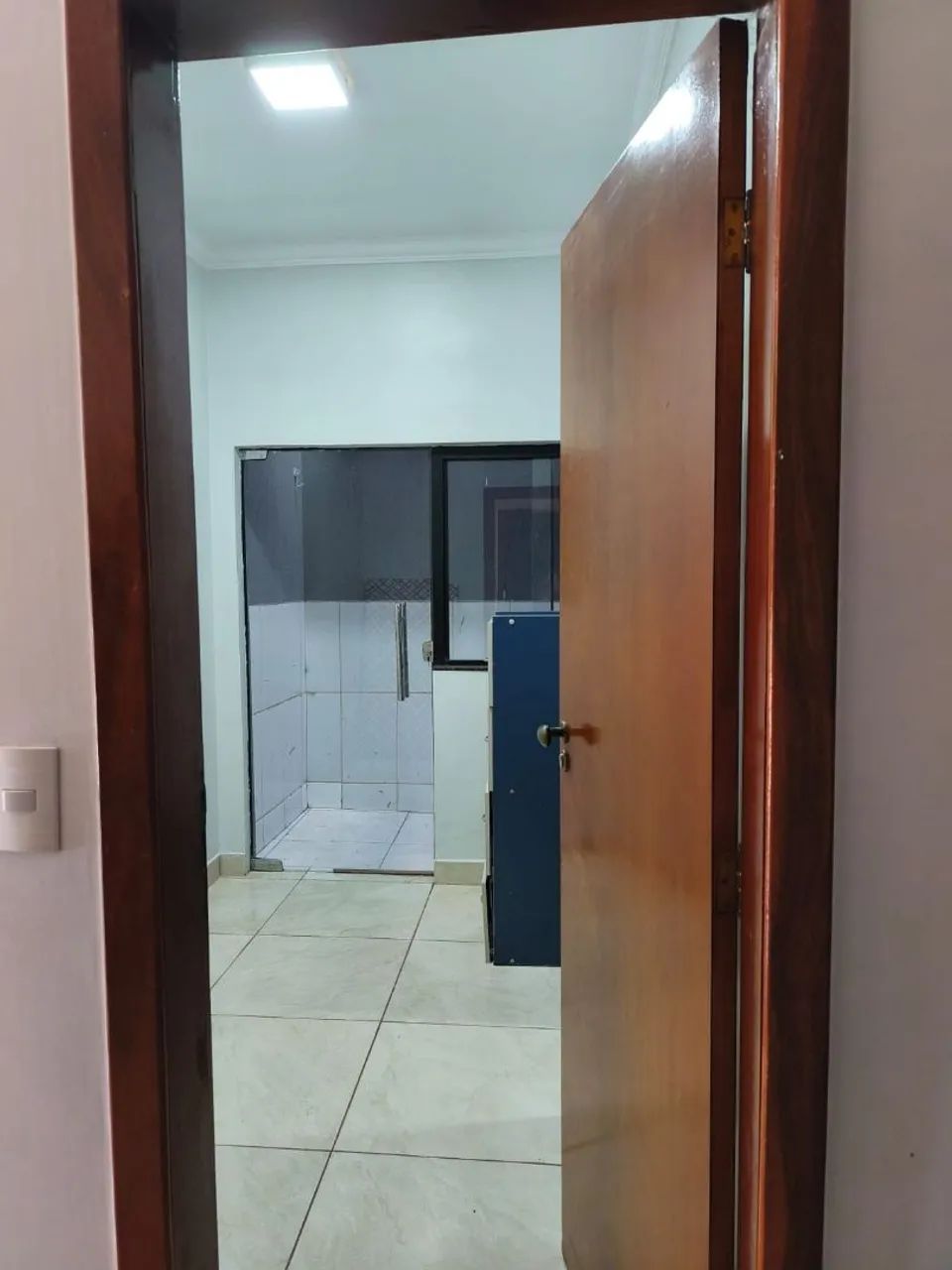 Casa de 03 quartos mais dependência em Sobradinho DF - Foto 5