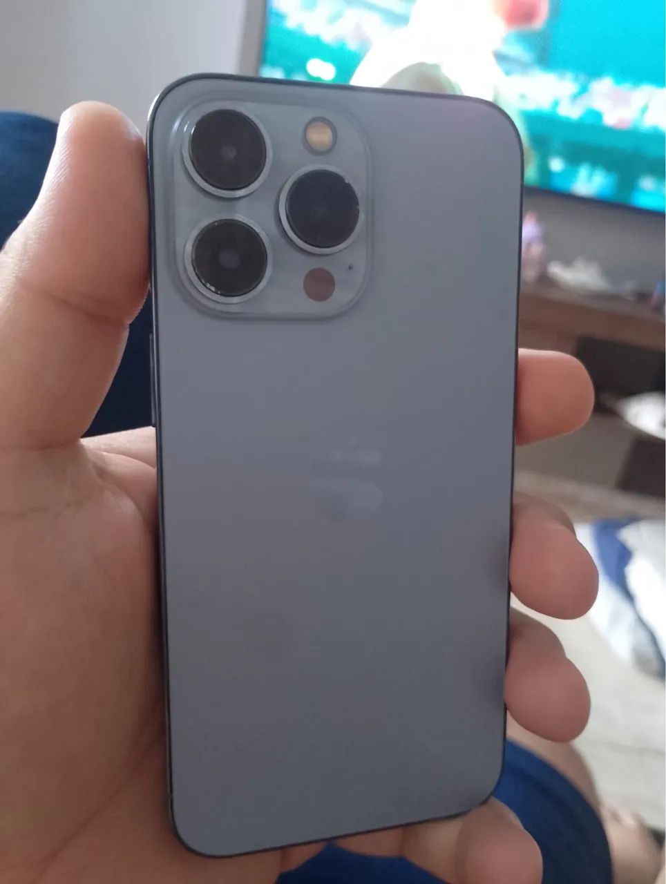 13 pro 256gb - Foto 4