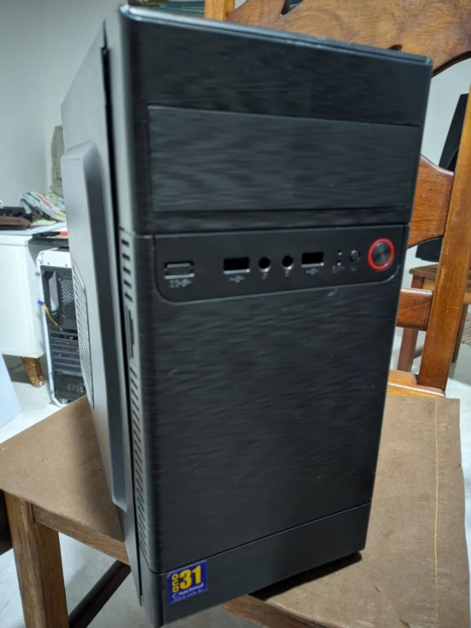 Computador Intel I5 4590