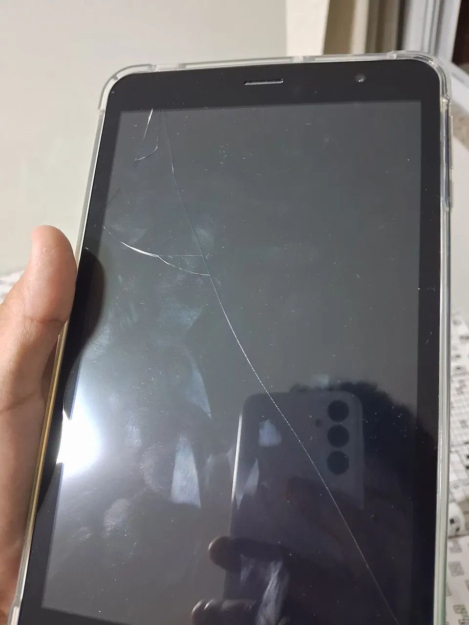 Tablet multilaser - Foto 2