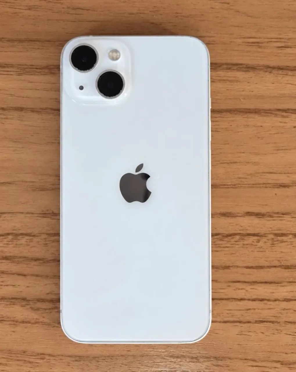 iPhone 13 128GB Branco | Excelente Estado