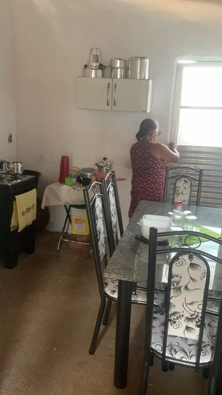 Casa pra vender em japatinga Alagoas no povoado de santa luzia  - Foto 5