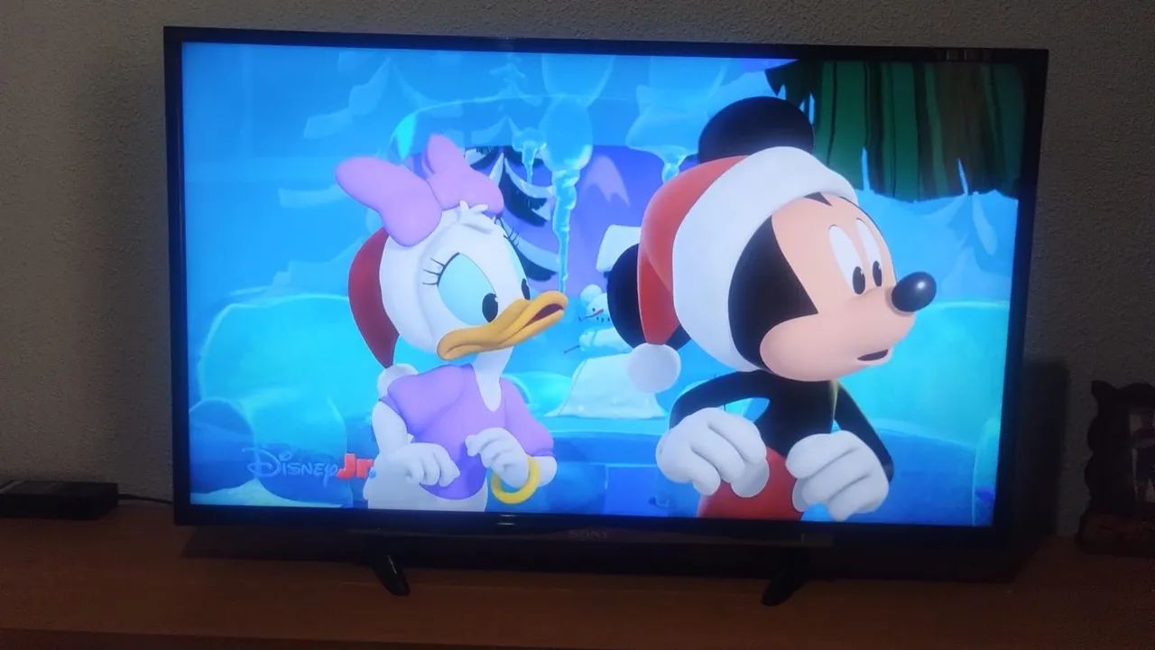 Tv led Sony 40 polegadas Full HD 