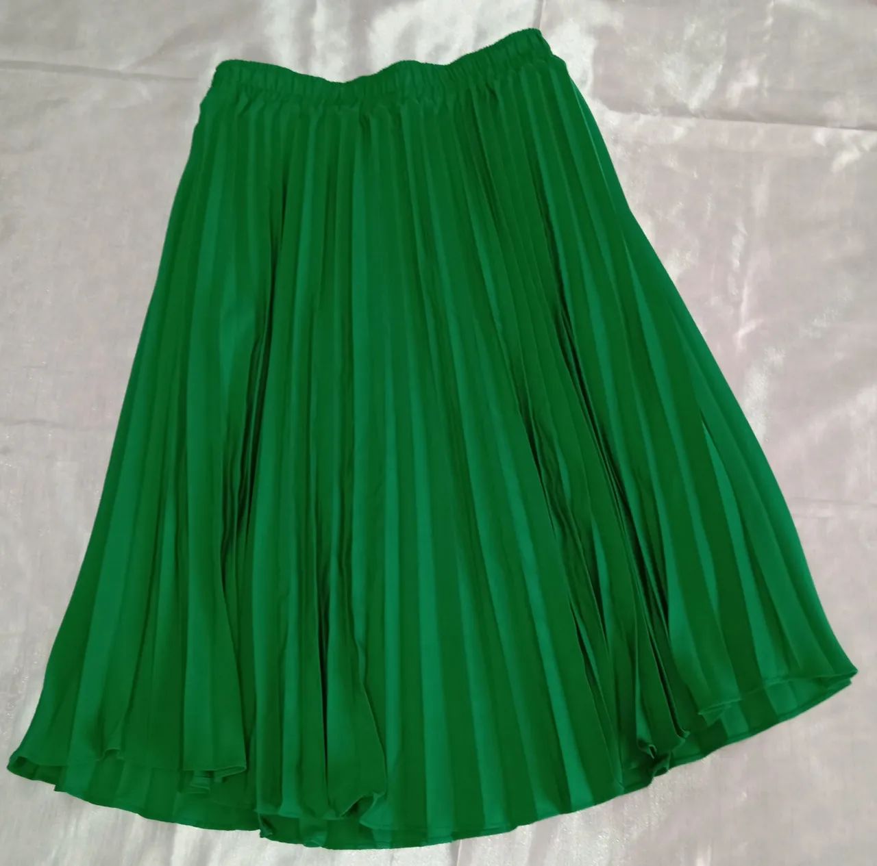 Saia godê  - Foto 3