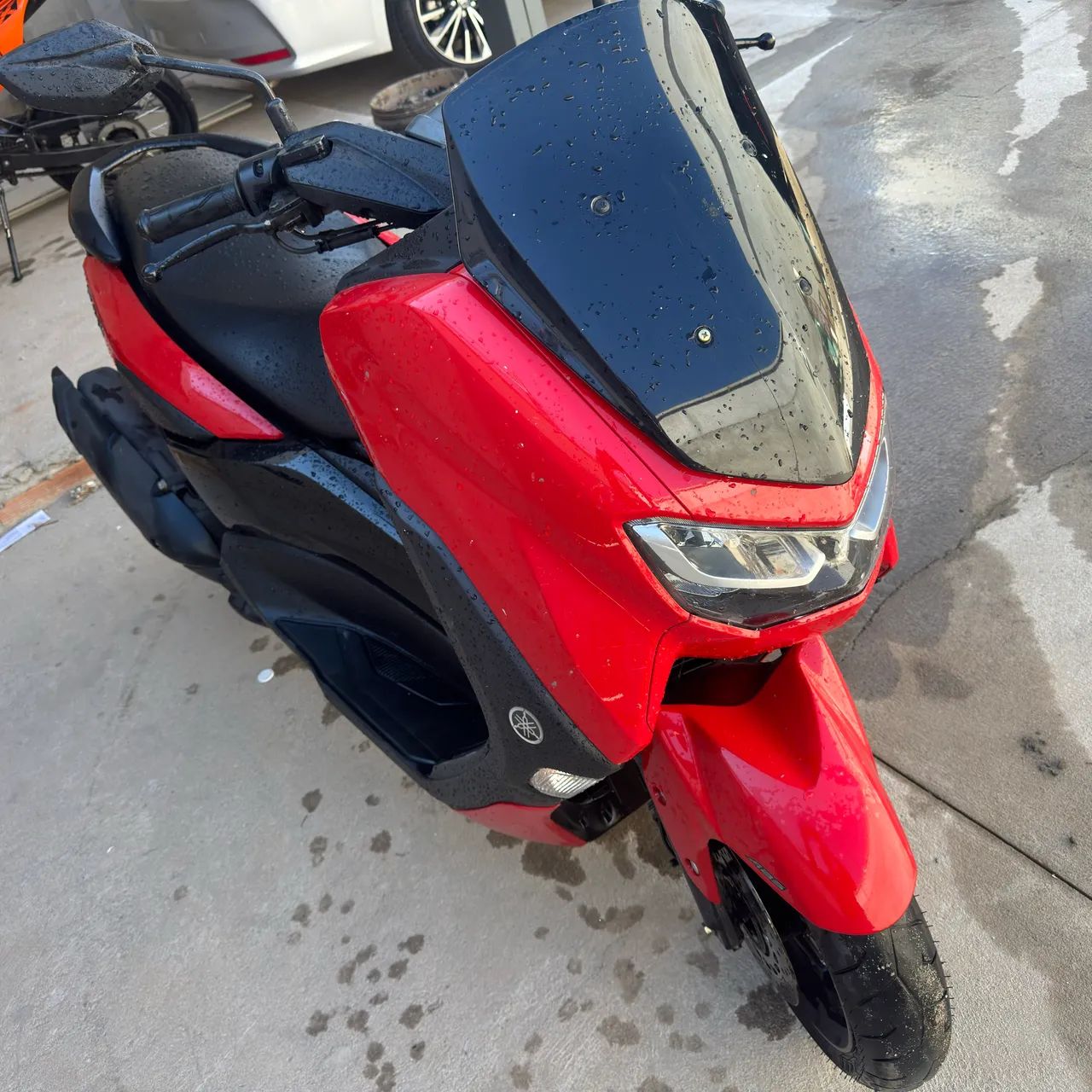 Nmax 160 - Foto 2