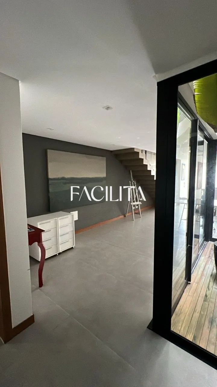 Casa com 3 quartos para locação no bairro Campeche, Florianópolis - Foto 3