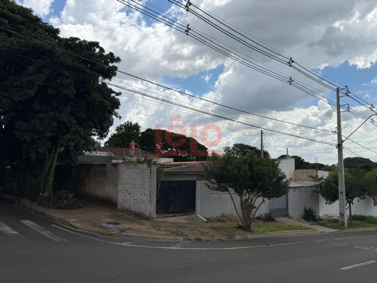 TERRENO COMERCIAL NA AV PION. ALICIO CAMPOLINA - Foto 3