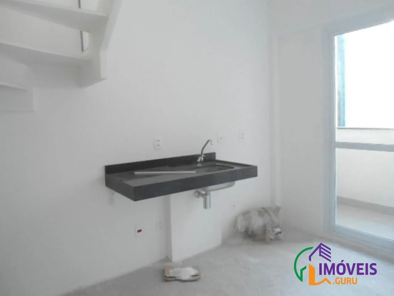 APARTAMENTO - VILA OLÍMPIA - SP - Foto 5