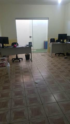 Vendo Excelente imóvel com otima estrutura para escolas, Faculdades, escritório em geral - Foto 8