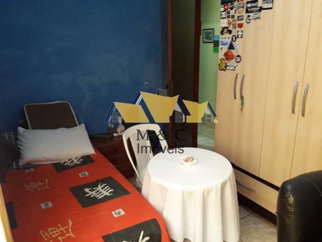 Apartamento à venda com 3 dormitórios em Vila da penha, Rio de janeiro cod:MCAP30027 - Foto 12