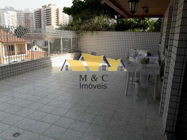 Apartamento à venda com 3 dormitórios em Vila da penha, Rio de janeiro cod:MCAP30027 - Foto 17