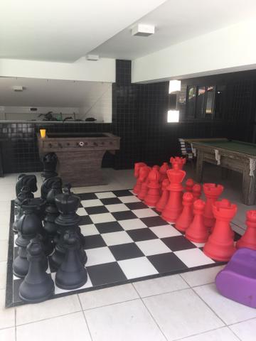 Apartamento nascente com 3/4 + quarto opcional ( últimas unidades com desconto ) - Foto 3
